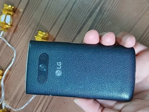 LG Wine smart