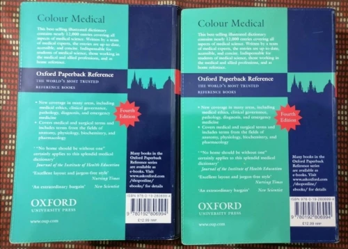 Dictionnaires Médicals.