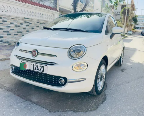 Fiat 500 2024 CLUB