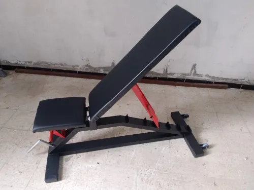 Banc multi fonction