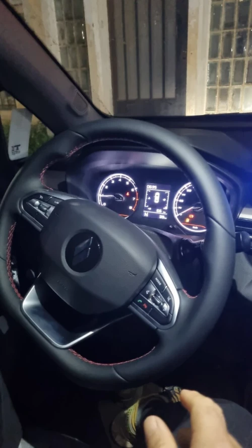 Geely Coolray 2026 TOUTE OPTION