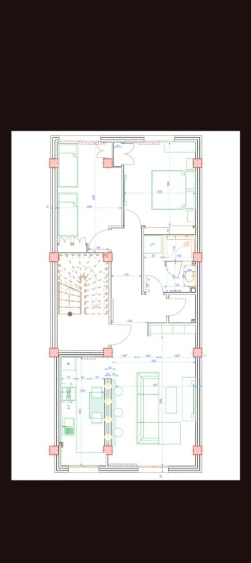 Vente bien immobilier Alger Bordj el kiffan