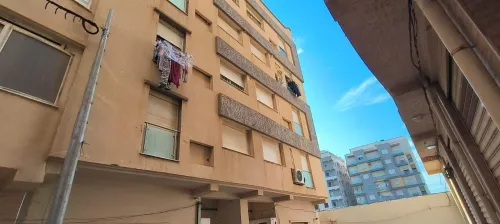 Vente bien immobilier Alger Bordj el kiffan