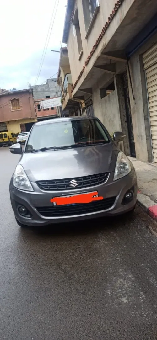 Suzuki Swift 2014 Swift