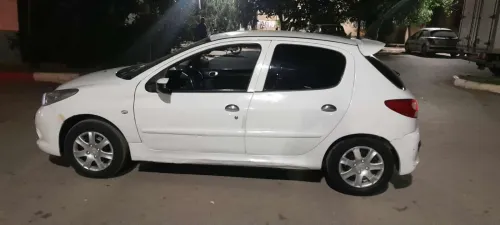 Peugeot 206 Plus 2011 206 Plus