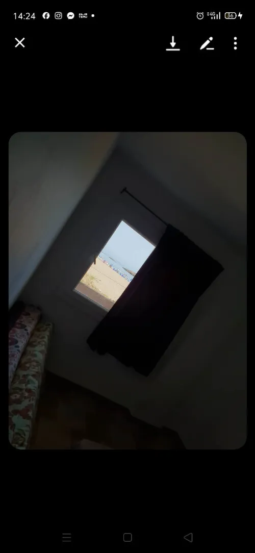 Location vacances Appartement F2 Béjaïa Bejaia
