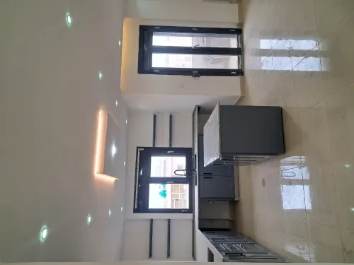 Vente Appartement F4 Alger Bordj el bahri