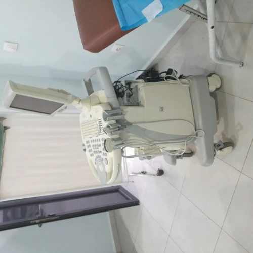 ECHOGRAPHE SONACE X6 MEDISON avec doppler