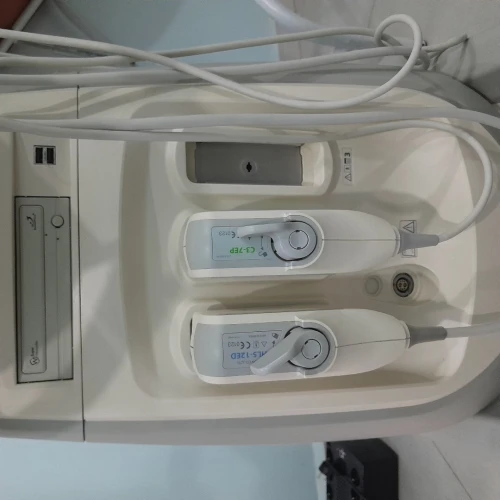 ECHOGRAPHE SONACE X6 MEDISON avec doppler