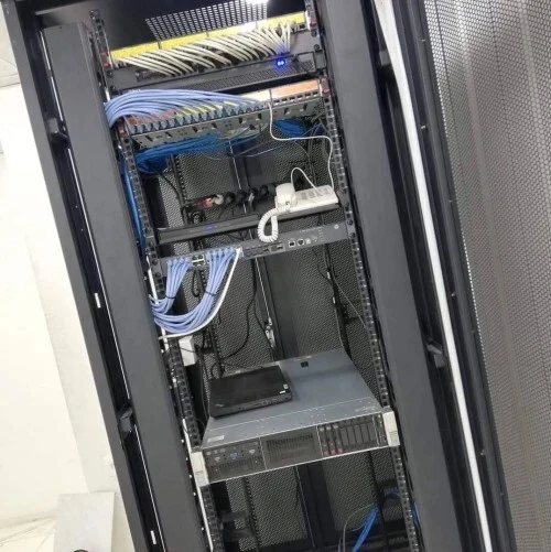 Réseaux Informatiques & Télésurveillance