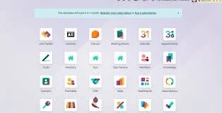 Intégration Odoo Community