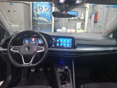 Volkswagen Golf 8 2023 Active