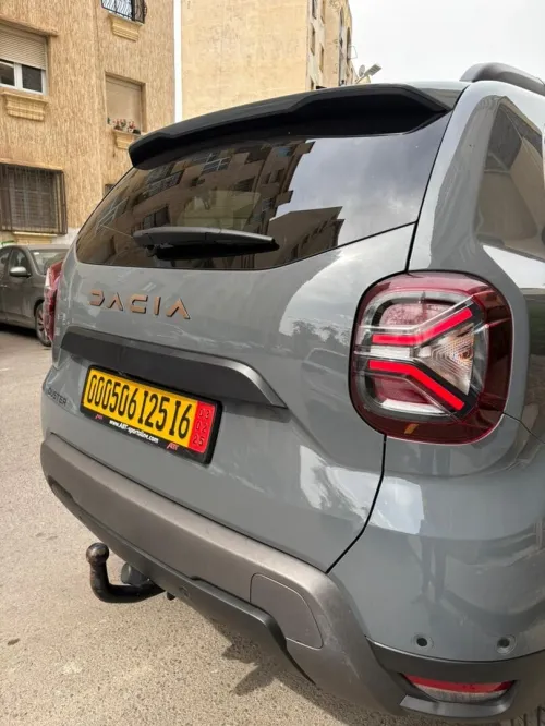 Dacia Duster 2025 GOLD