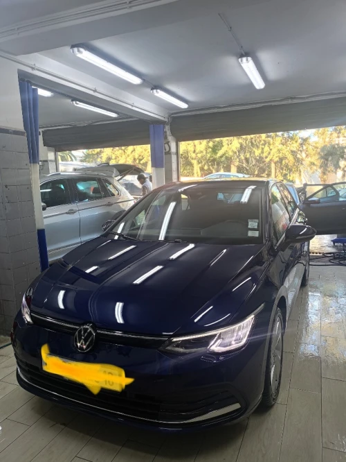 Volkswagen Golf 8 2023 Active