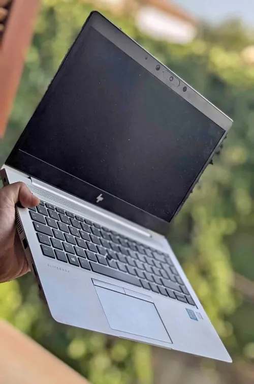 HP EliteBook 850 G6