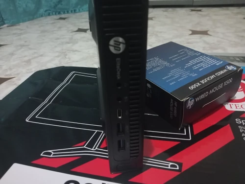 Pc bureau 