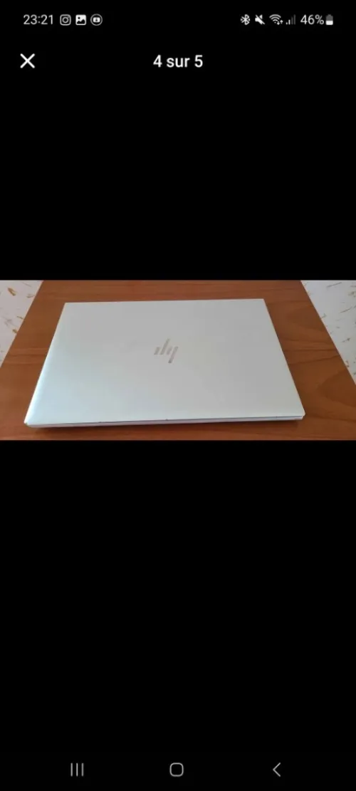 HP EliteBook 850 G6