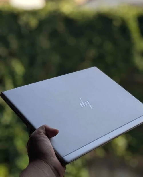 HP EliteBook 850 G6