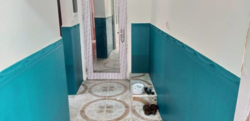 Peintre et décorateur 