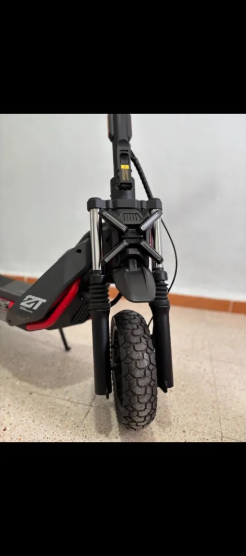 Segway zt 3 pro Zt3 pro 2025