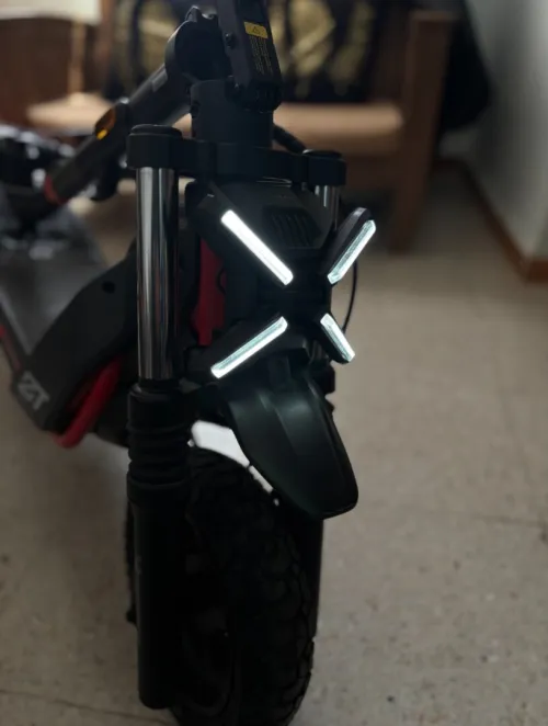 Segway zt 3 pro Zt3 pro 2025