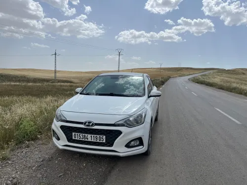 Hyundai i20 2019 i20