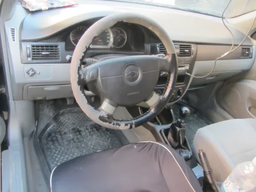 Chevrolet Optra 4 portes 2005 LS