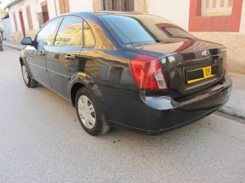 Chevrolet Optra 4 portes 2005 LS