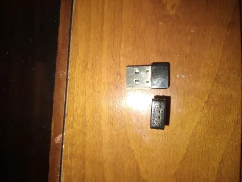 Clé wifi 802.n11