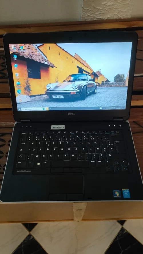 Dell Latitude E6440 i5