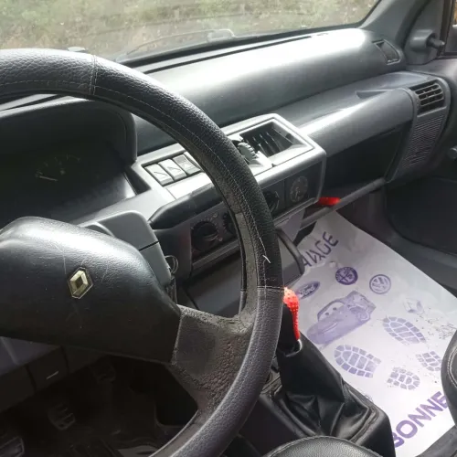 Renault Clio 1 1996 