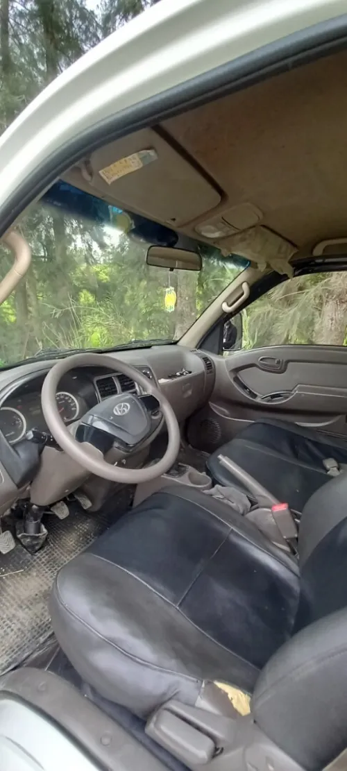 Hyundai H100 2015