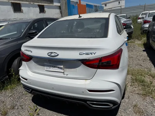 Chery Arrizo 5 2025 Comfort