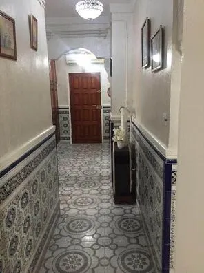 Vente Appartement Alger Kouba