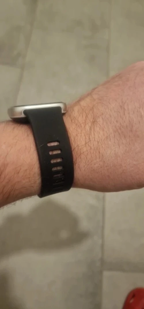 Bracelet en Silicone pour Redmi Watch 4 / 5 et Xiaomi Mi Band 8 Pro/ 9 Pro