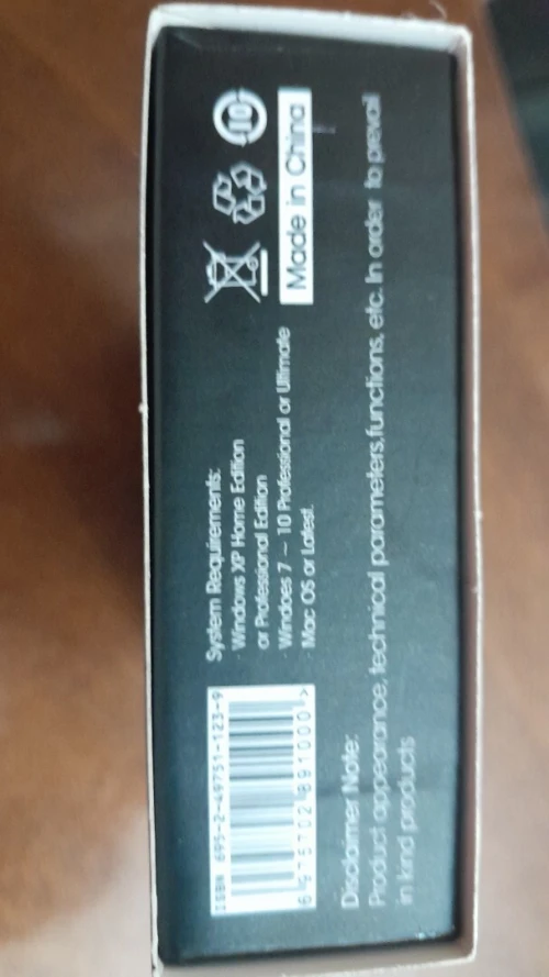 Souris sans fil Rechargeable silencieuse rétro-éclairée  LED ZORNWEE AP100
