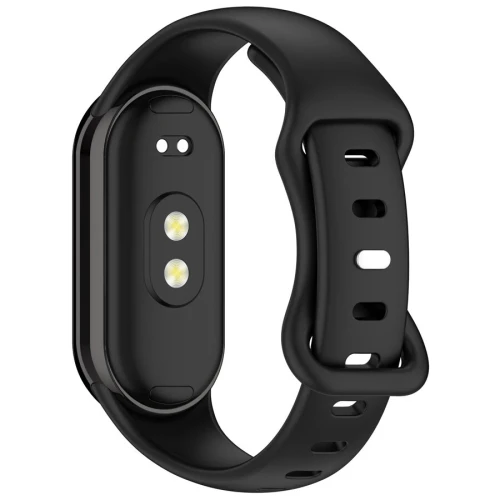 Bracelet en Silicone pour Xiaomi Mi Band 10 9 8