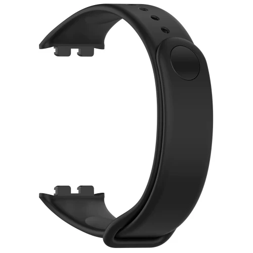 Bracelet en Silicone pour HONOR Band 9 / 10