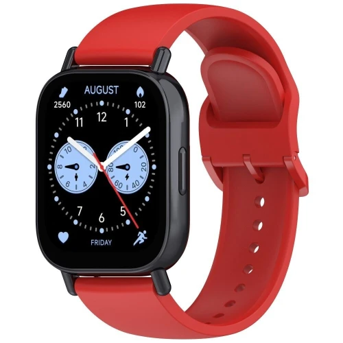bracelet en silicone pour Redmi watch 5 Lite  /  5 Active