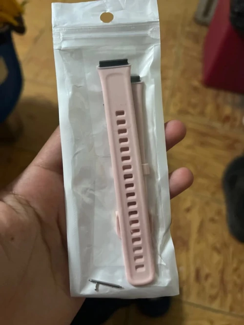Bracelet en Silicone Pour Huawei bande 7 / Honor band 7