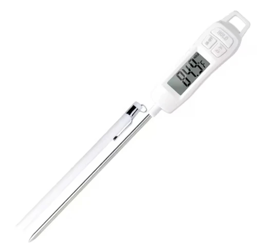 Thermomètre numérique -50 C a 300 C