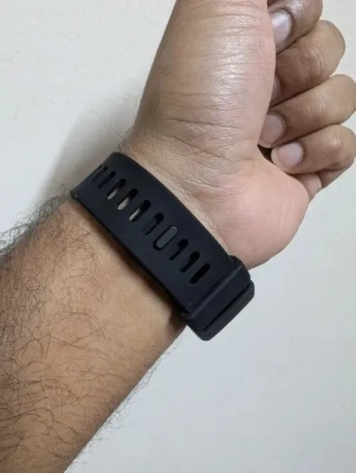Bracelet en Silicone pour Redmi Watch 4 / 5 et Xiaomi Mi Band 8 Pro/ 9 Pro
