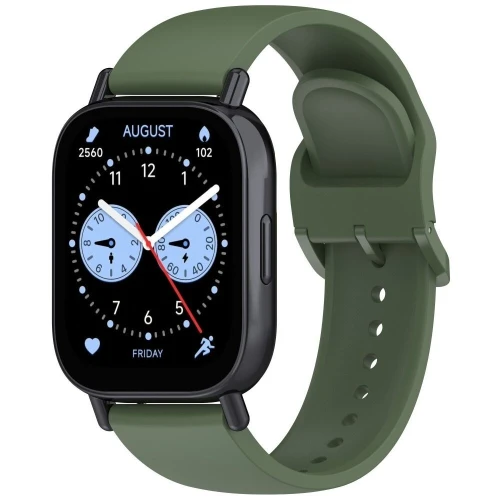 bracelet en silicone pour Redmi watch 5 Lite  /  5 Active