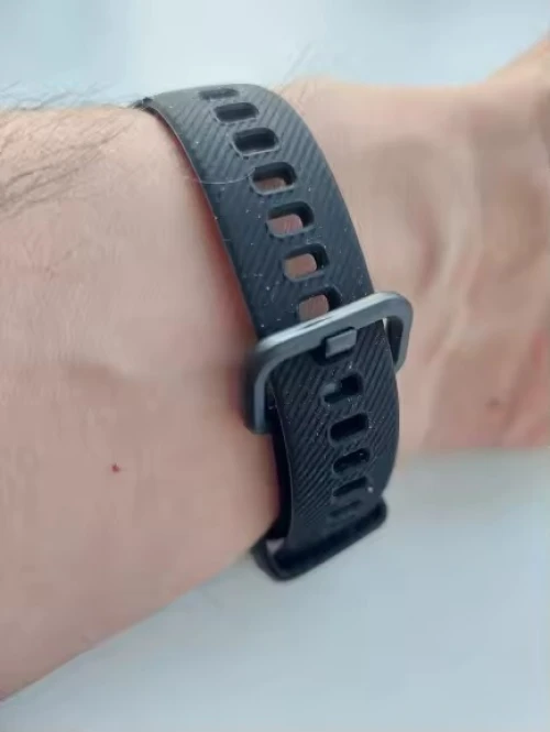 Bracelet en Silicone pour Honor Band 4 / 5