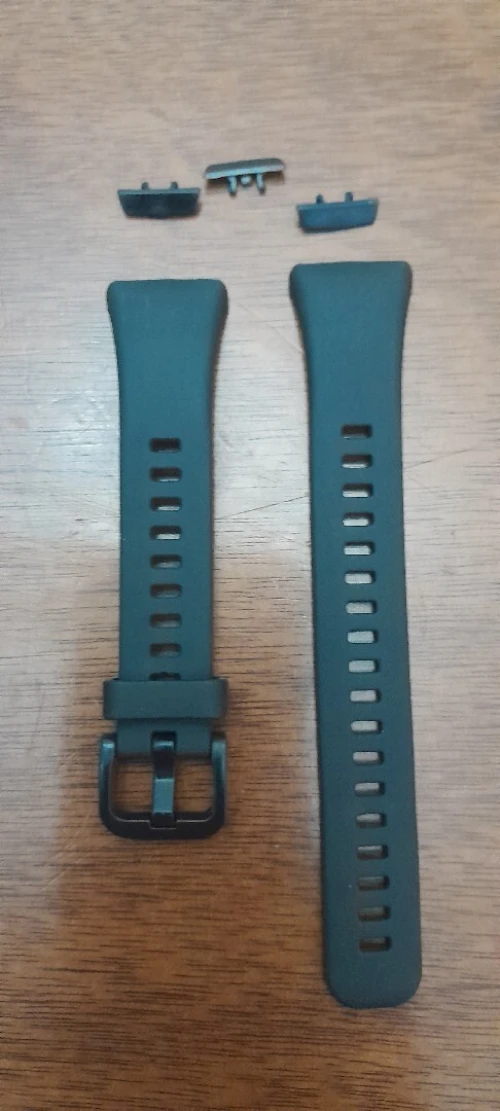 Bracelet en Silicone pour Huawei Band 6 Et  Honor Band 6