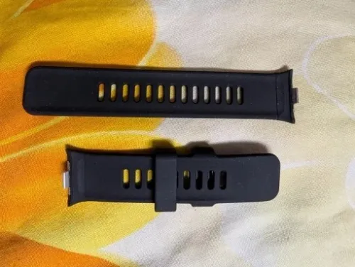 Bracelet en Silicone pour Redmi Watch 4 / 5 et Xiaomi Mi Band 8 Pro/ 9 Pro