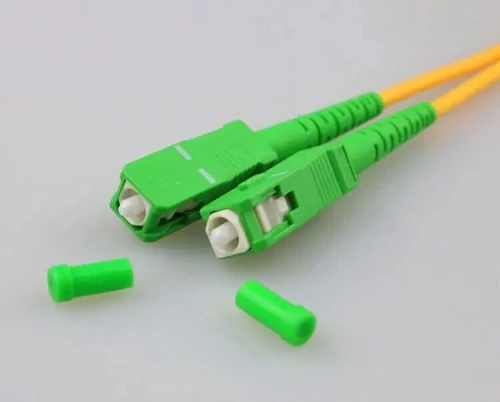 CABLE RESEAU FIBRE OPTIQUE FTTH  1.5 Mètre / 3 M / 5 M / 10 M /20 M