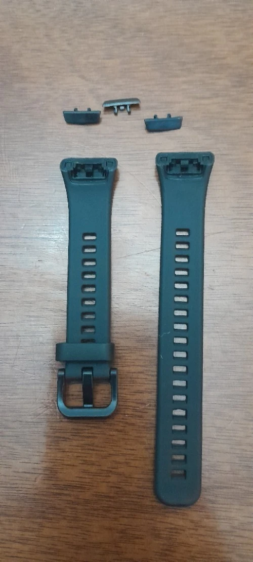 Bracelet en Silicone pour Huawei Band 6 Et  Honor Band 6