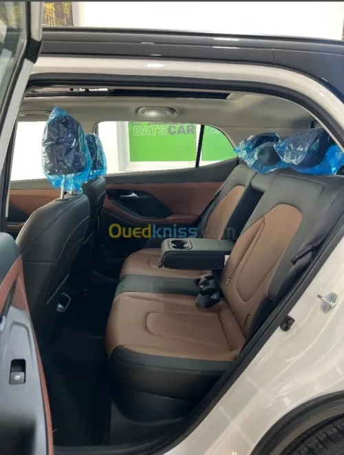 Hyundai Crita 2026 Gls