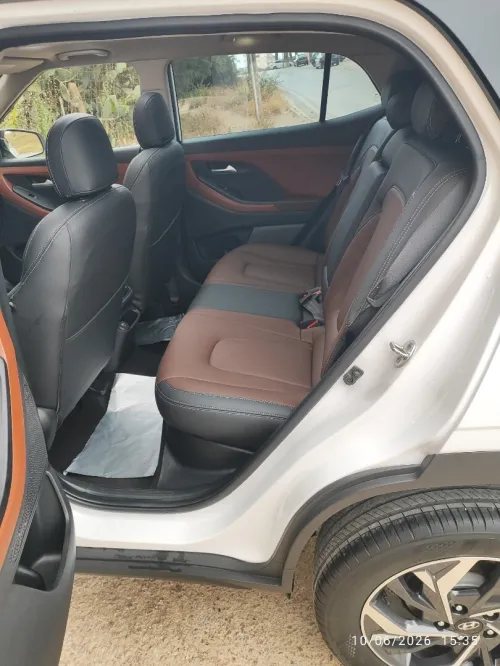 Hyundai Crita 2026 Gls